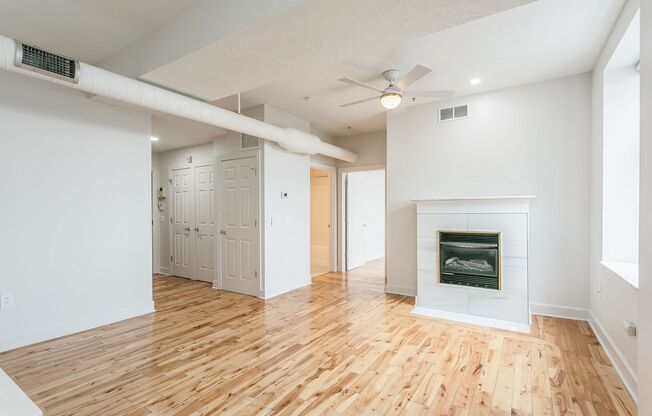 1 bed, 1 bath, 600 sqft, $1,699, Unit 509