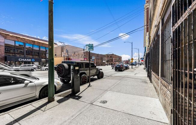 6238-44 S Western Ave Chicago, IL 60636