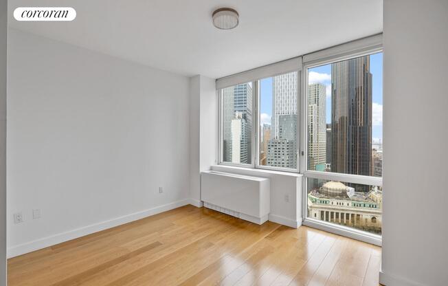 2 beds, 1 bath, $4,996, Unit 2407