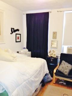 2 beds, 1 bath, , $3,700, Unit 5F