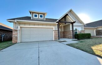 3 beds, 2 baths, $1,795