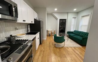 FG Rooms &amp; Short Term Rentals