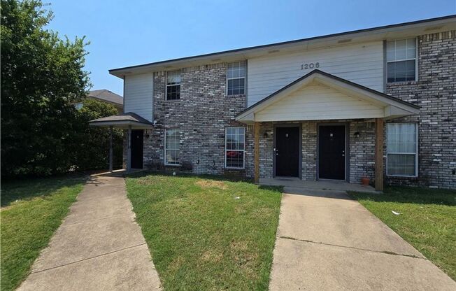 1206 Industrial Blvd