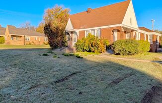 Historic One Bedroom Duplex