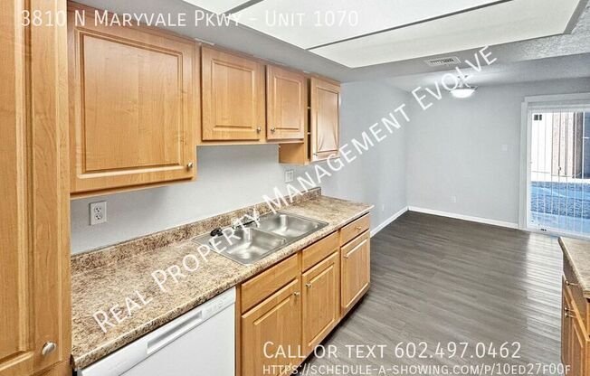 3810 N Maryvale Pkwy