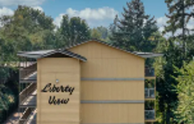 Liberty View Apartments