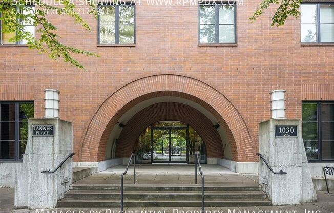 1030 NW JOHNSON ST