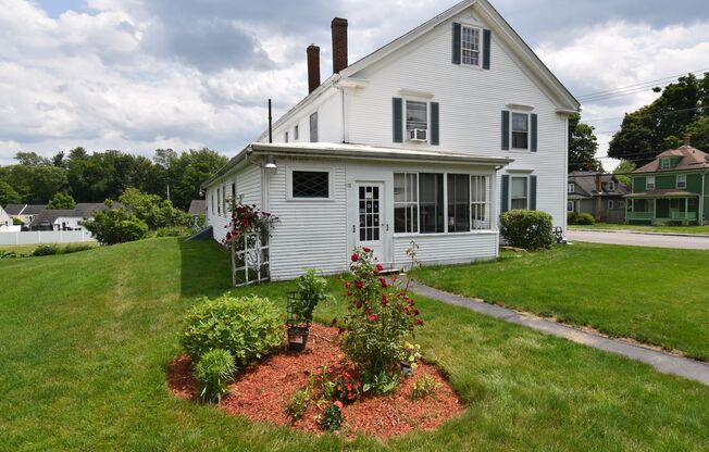 951 Main St, Haverhill