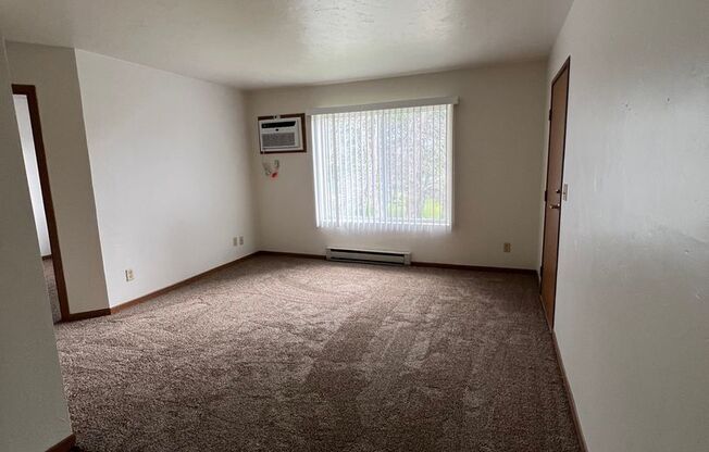 1 bed, 1 bath, 576 sqft, $725