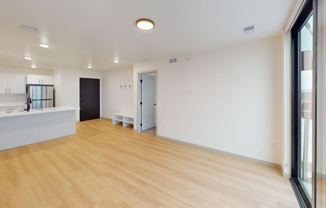 Jefferson Reserve Apartments