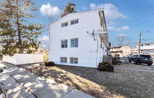 4 ALT EDSON TERRACE #