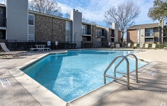 Oak Run Manor Apartments
