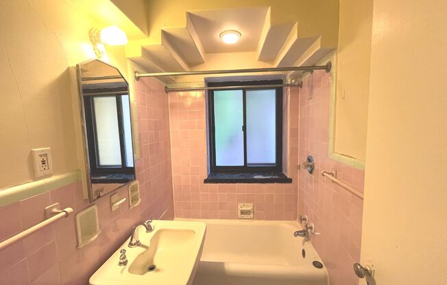 1 bed, 1 bath, $1,145, Unit 102
