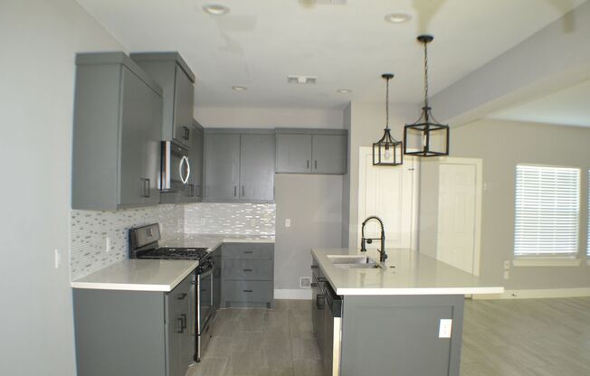 House for rent in Houston