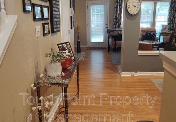 3043 UXBRIDGE WOODS CT
