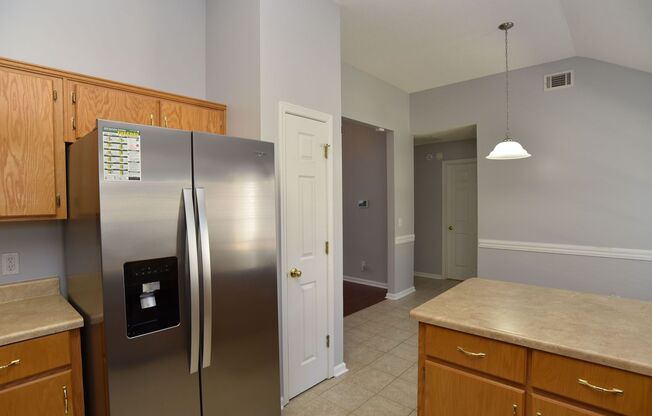 Rent Ready Home!