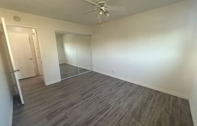 Rent Ready! Your Urban Retreat, 1bd / 1ba Clean and Bright Apartment with Garage for Lease, Long Beach