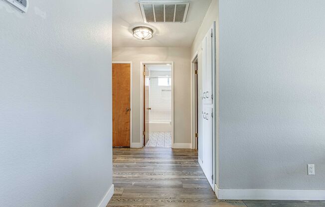 3 bedroom home for RENT in Turlock with built-in POOL
