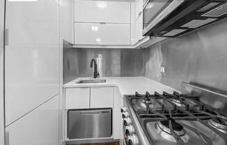 Studio, 1 bath, $3,895, Unit 22