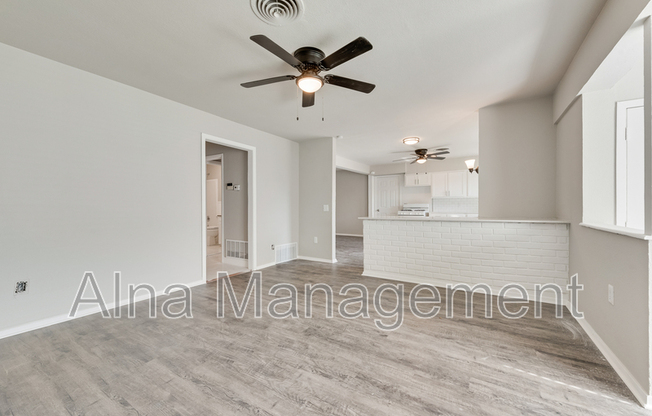 1822 ROBERTS CUT OFF RD