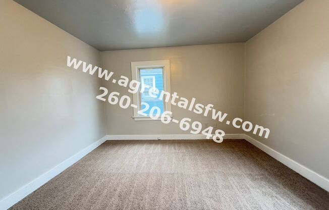 3 beds, 1 bath, $1,300