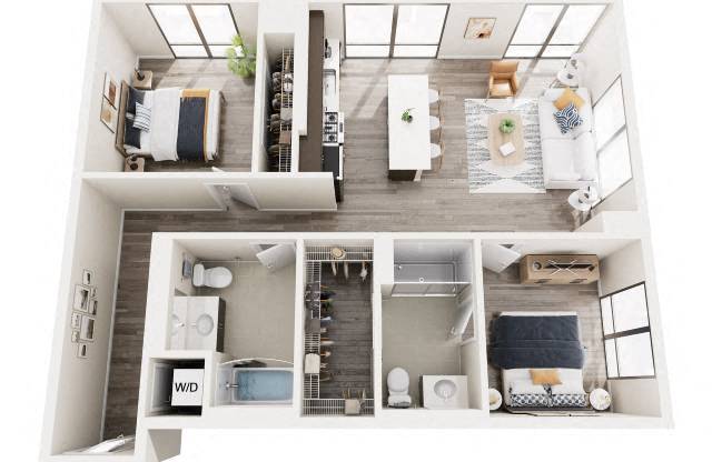 Partner-provided property photo