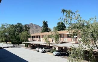 2 Bedroom 2 Bath condo with ALL utilities included!