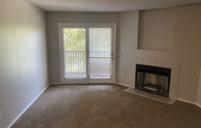 1 bed, 1 bath, $1,275