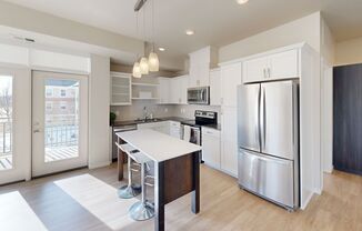 Partner-provided photo for $2195 unit