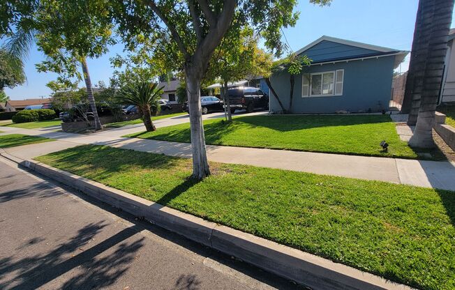 Beautiful Rental in Covina for Lease