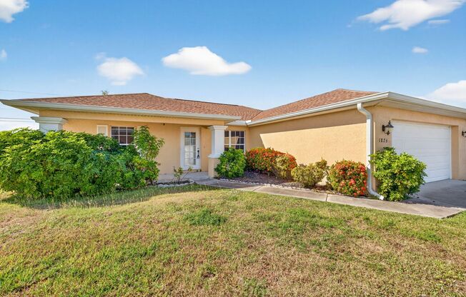 3 beds, 2 baths, $1,850