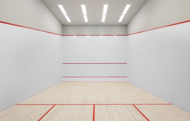 1 bed, 1 bath, 696 sqft, $7,000, Unit 7B