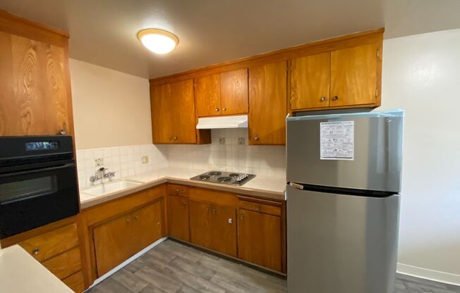 1 bed, 1 bath, 600 sqft, $1,850, Unit 161-06