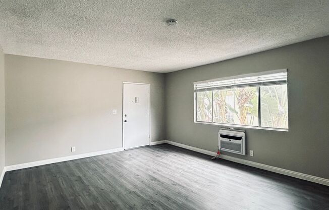 Mulberry Apartments 1 and 2 Bedrooms