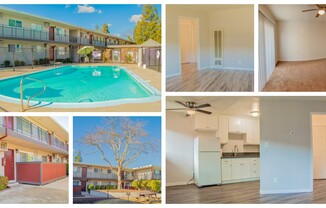 Hillcrest Apartments