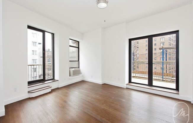 Studio, 1 bath, $6,300, Unit 5C