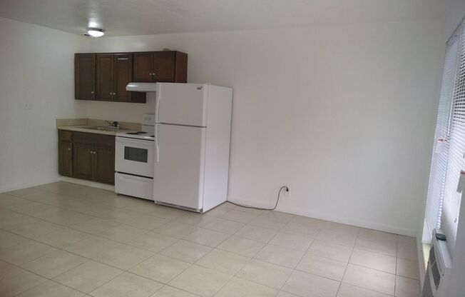 Studio, 1 bath, 650 sqft, $1,350, Unit -5181-2