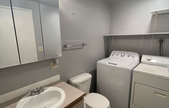 Boston West Apartments