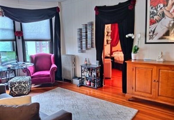 1390 Beacon St.