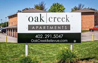 Oak Creek Apartments
