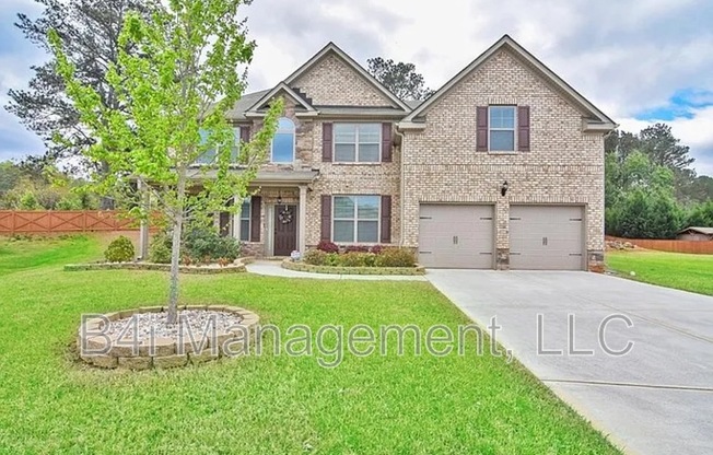 3025 BRIDGEHAVEN CT