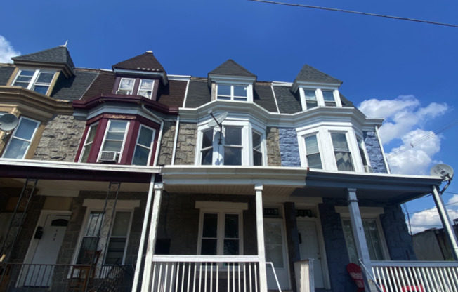 123 W GRN ST