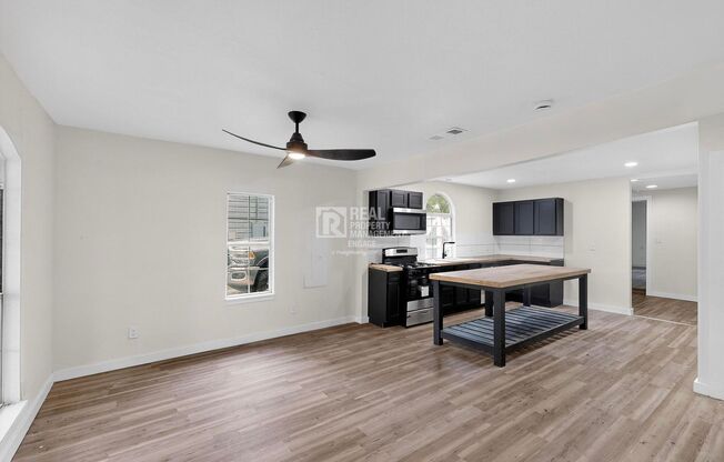 Single Story 3-Bedroom Home in McKinney Available for Rent