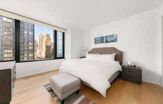 2 beds, 2 baths, 1,132 sqft, $9,000, Unit 6C