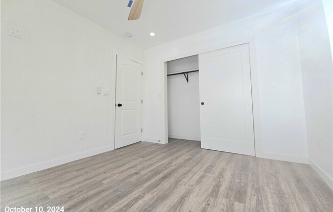 1 bed, 1 bath, 800 sqft, $1,950, Unit 8524 1/2