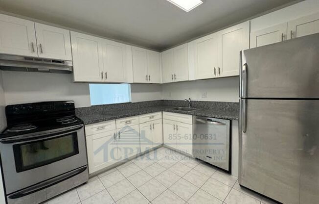 1 bed, 1 bath, 725 sqft, $1,895, Unit V208