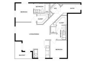 Partner-provided photo for $2130 unit