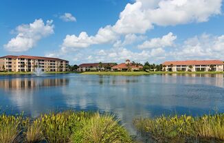 Osprey Cove 2/2