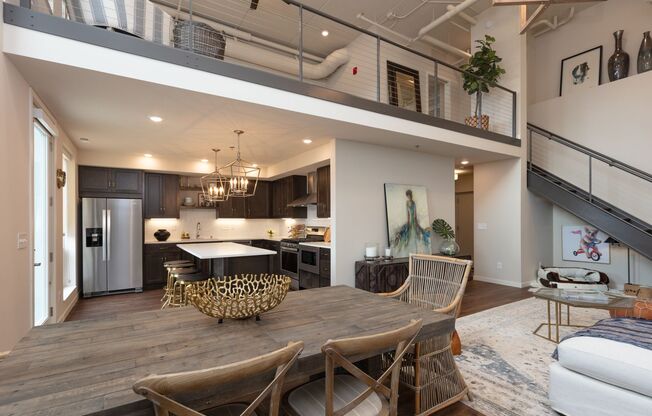 1 bed, 1 bath, 1,232 sqft, $2,695, Unit 113