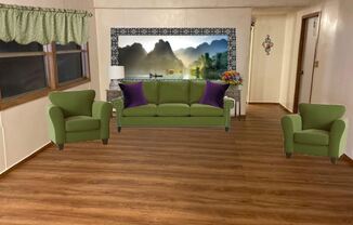 Livingston Family Community